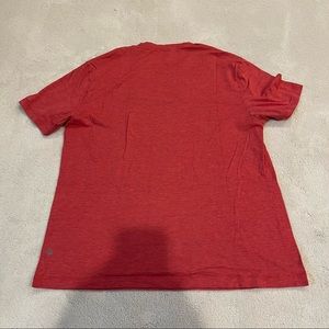Lululemon Training Short sleeves